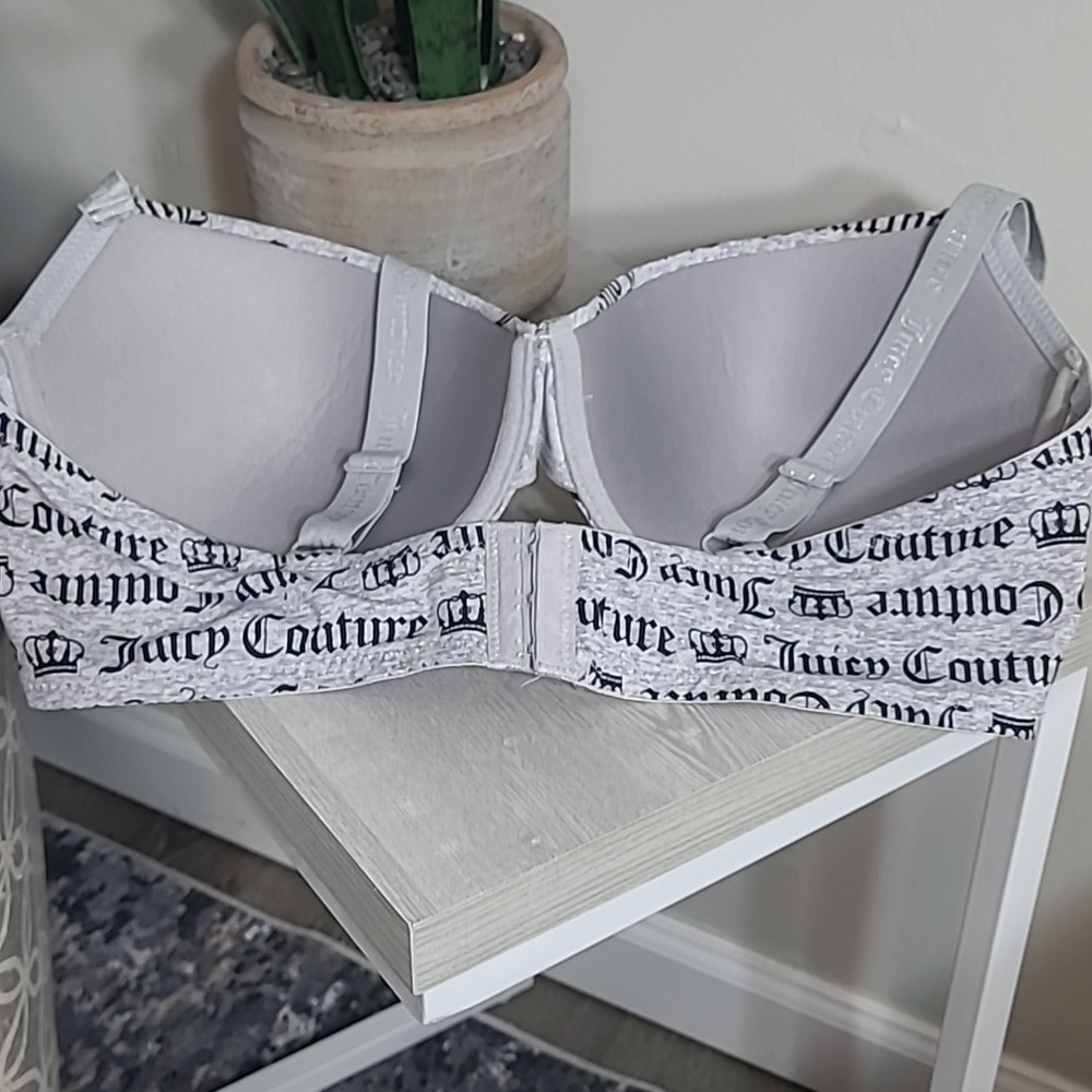 Juicy Couture Bra 42D - Picture 2 of 5